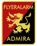 AKA FC Admira AKA FC Flyeralarm Admira