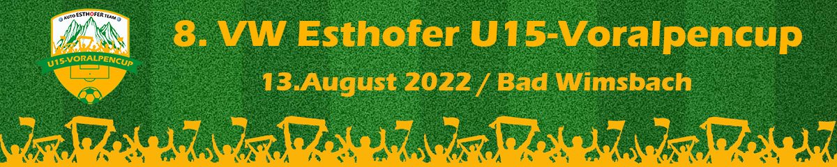 internationaler U15-Voralpencup